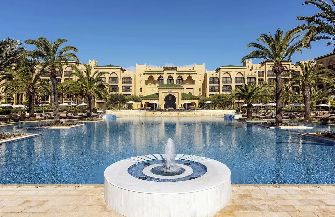 Mazagan Beach & Golf Resort-1