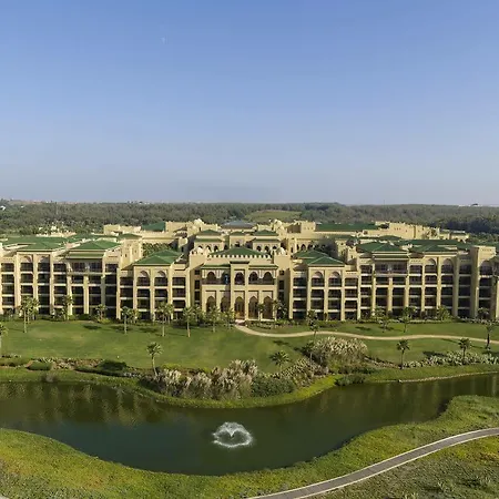 Mazagan Beach & Golf Resort-2